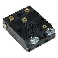 Workholding Palletized Fixture Components thumbnail