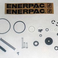 Hydraulic Equipment Replacement Parts thumbnail