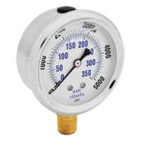 Hydraulics Equipment Parts thumbnail