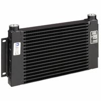 Air-Cooled Oil Coolers thumbnail