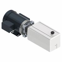 AC Hydraulic Power Units thumbnail