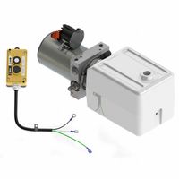 DC Hydraulic Power Units thumbnail