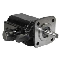 Hydraulic Gear Pumps thumbnail