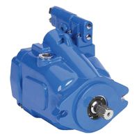 Hydraulic Piston Pumps thumbnail