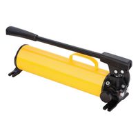 Manual Hydraulic Pump Units thumbnail