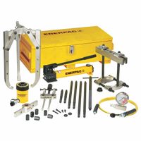 Hydraulic Ram Pullers thumbnail