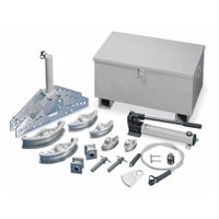 Hydraulic Pipe Benders thumbnail