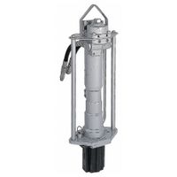 Hydraulic Sign Post Drivers thumbnail