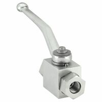 Hydraulic Ball Valves thumbnail