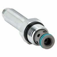 Hydraulic Cartridge Valves thumbnail