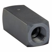 Hydraulic Check Valves thumbnail