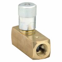 Hydraulic Flow Control Valves thumbnail