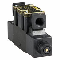 Hydraulic Manifold Valves thumbnail