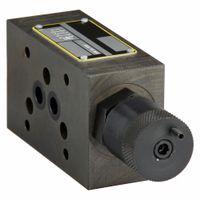 Hydraulic Flow Control & Check Manifold Valves thumbnail