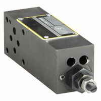 Hydraulic Pressure Control Manifold Valves thumbnail