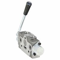 Hydraulic Stack Valves thumbnail