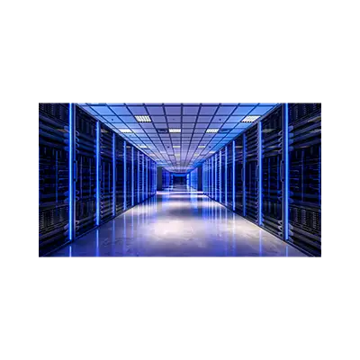 Data Centre Solutions thumbnail