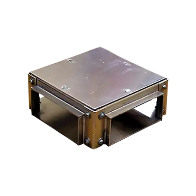 Junction Kits thumbnail