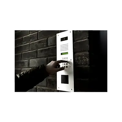 Intercom & Door Entry thumbnail