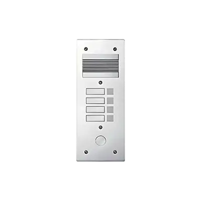 Collective Doorphone, Video Intercom and Intercom System thumbnail