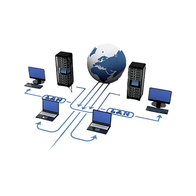 IT Networks thumbnail