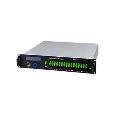 Optical Amplifiers thumbnail