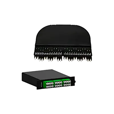 Optical Hubs, Nodes & Passives thumbnail