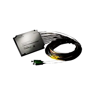 Outside Plant Optical Passives thumbnail