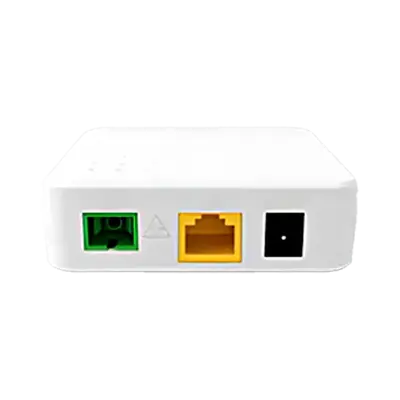 Passive Optical Networks thumbnail