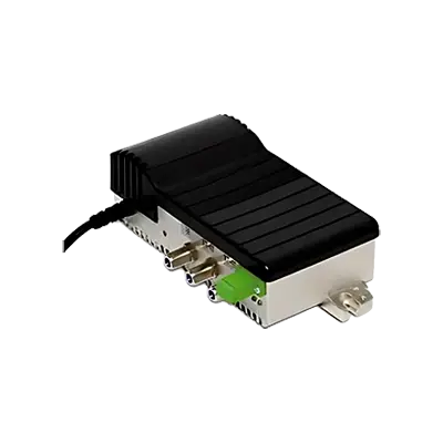 Radio Frequency over Glass (RFoG) thumbnail