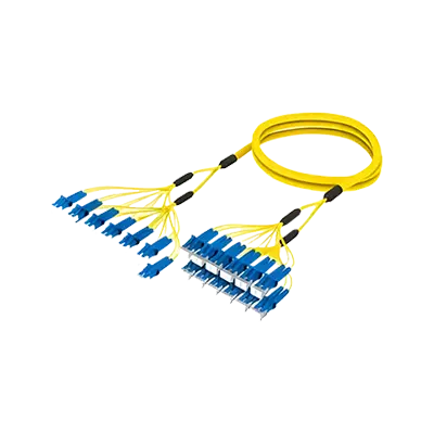 Fibre Distribution Assemblies thumbnail