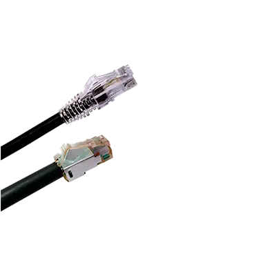 Twisted Pair Patch Cords thumbnail