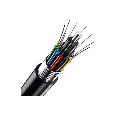 Fibre Optic Cables thumbnail