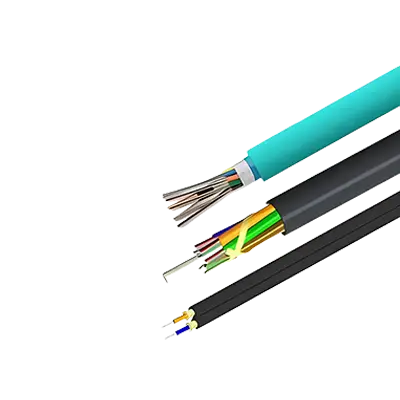 Indoor & Outdoor Cables thumbnail