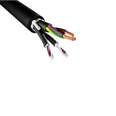 Hybrid Cables thumbnail