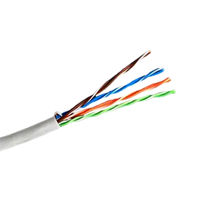 Twisted Pair Cables thumbnail