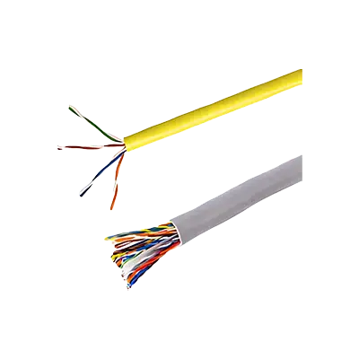 Category 5e Cables thumbnail