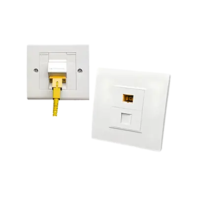 Fibre Wall Outlets thumbnail