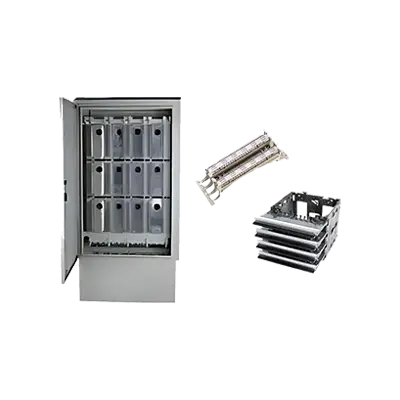 Copper Cross Connects thumbnail