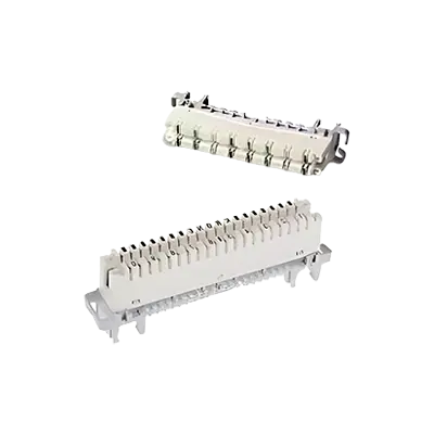 Telecom Copper Modules thumbnail