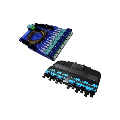 Fibre Panels, Modules & Cassettes thumbnail