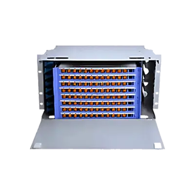 Optical Distribution Frames (ODF) thumbnail