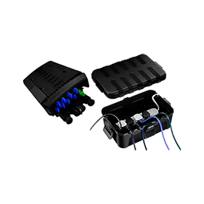 Hubs, Closures, Terminals & Boxes thumbnail