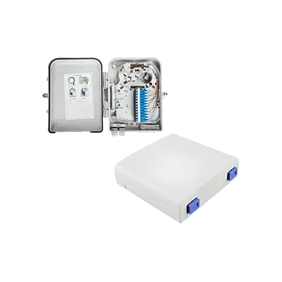 Access Terminals thumbnail