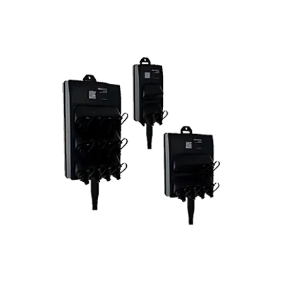 Fibre Terminals (non-hardened) thumbnail