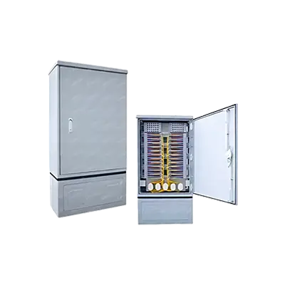 Distribution Hubs thumbnail