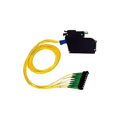 Fibre Splitter / WDM Modules thumbnail