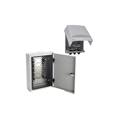 Copper Wall Boxes thumbnail