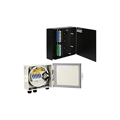 Fibre Wall Boxes thumbnail