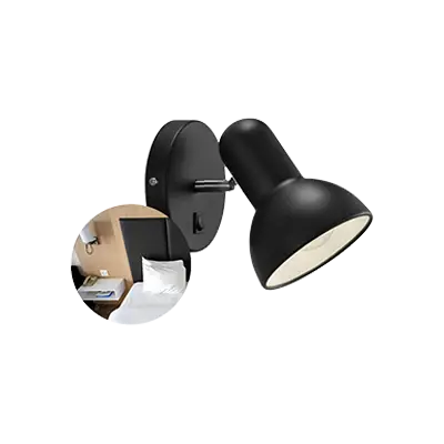 Bed Head Lamp thumbnail